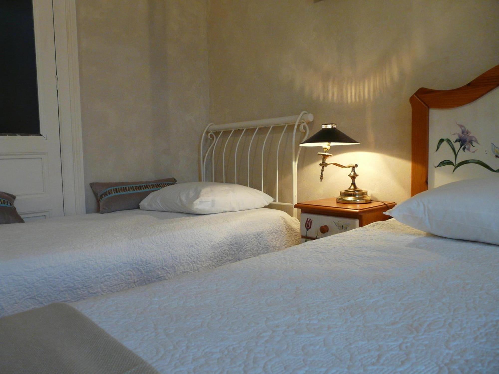 Chateau De La Comtesse Saint-Martin-Petit 객실 사진
